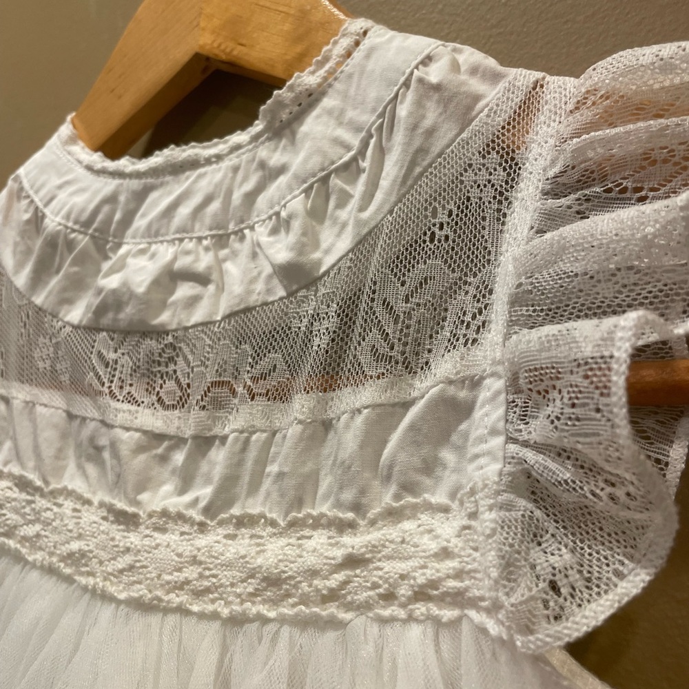 *reserved for @klbwells* Trish Scully Dress size 4 - Picture 3 of 10